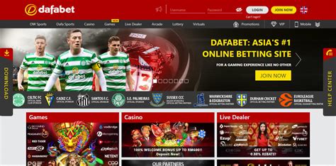 Dafabet Bonus .